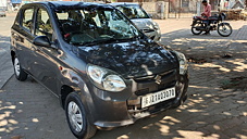 Second Hand Maruti Suzuki Alto 800 Lxi CNG in Surat