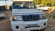 Second Hand Mahindra Bolero SLX 2WD in Jodhpur
