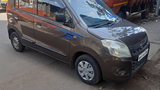 Second Hand Maruti Suzuki Wagon R 1.0 LXI in Navi Mumbai