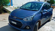 Second Hand Hyundai Xcent S 1.2 [2014-2016] in Tirupati