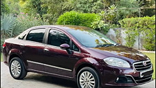 Second Hand Fiat Linea Dynamic T-Jet [2014-2016] in Indore