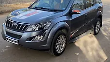 Second Hand Mahindra XUV500 W10 AWD in Navi Mumbai