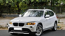Used BMW X1 sDrive20d in Indore
