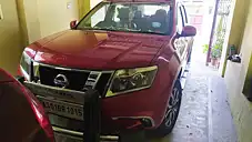 Second Hand Nissan Terrano XL (D) in Guwahati