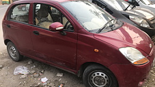Used Chevrolet Spark LS 1.0 in Gurgaon