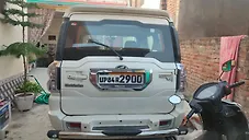 Second Hand Mahindra Scorpio S10 in Kanpur Dehat