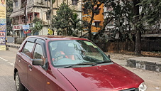 Second Hand Maruti Suzuki Alto Std in Siliguri