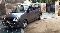 Second Hand Maruti Suzuki Wagon R 1.0 VXI in Agra