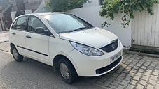 Second Hand Tata Indica Vista GLS Safire65 in Meerut
