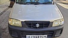 Second Hand Maruti Suzuki Alto LX BS-III in Rajkot