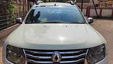 Second Hand Renault Duster 110 PS RxZ Diesel in Nagpur