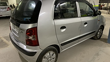 Second Hand Hyundai Santro Xing GLS in Mohali