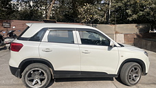 Used Maruti Suzuki Vitara Brezza LDi (O) [2016-2018] in Noida