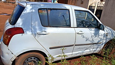 Second Hand Maruti Suzuki Swift VDi in Medak