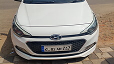 Second Hand Hyundai i20 Asta 1.2 (O) in Kollam