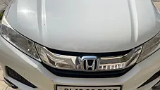 Used Honda City SV in Agra