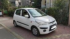 Used Hyundai i10 Magna 1.2 Kappa2 in Indore