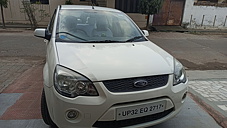 Second Hand Ford Fiesta Classic CLXi 1.4 TDCi in Lucknow