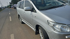 Second Hand Toyota Innova 2.5 GX 8 STR BS-IV in Ongole