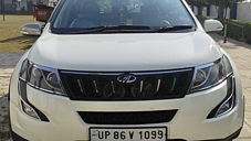 Second Hand Mahindra XUV500 W10 in Agra