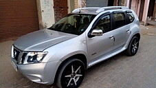 Second Hand Nissan Terrano XL D THP 110 PS in Jalandhar