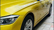 Used BMW 3 Series 320d M Sport in Chennai