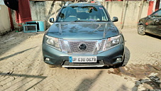 Second Hand Nissan Terrano XV D THP Premium 110 PS Edition in Mirzapur