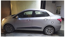 Second Hand Hyundai Xcent S 1.2 in Meerut