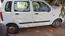 Second Hand Maruti Suzuki Wagon R LX Minor in Surat