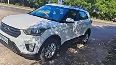Second Hand Hyundai Creta 1.6 SX in Ongole