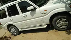 Used Mahindra Scorpio Ex in Bilaspur