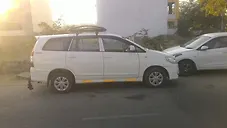 Second Hand Toyota Innova 2.5 GX BS IV 8 STR in Kota
