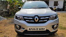 Used Renault Kwid 1.0 RXT Opt [2016-2019] in Indore