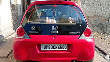 Second Hand Honda Brio S MT in Agra