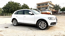 Second Hand Audi Q5 3.0 TDI quattro Premium Plus in Faridabad