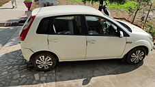 Second Hand Ford Figo Duratorq Diesel EXI 1.4 in Chandigarh