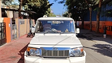 Used Mahindra Bolero SLX BS III in Indore