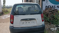 Second Hand Hyundai Santro LP - Euro II in Bhopal