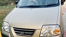 Second Hand Hyundai Santro Xing GLS in Varanasi