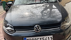 Second Hand Volkswagen Polo Highline Plus 1.0 (P) 16 Alloy in Indore