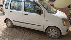 Second Hand Maruti Suzuki Wagon R LXi Minor in Mangalore