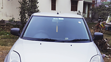 Second Hand Maruti Suzuki Swift DZire VXI in Patna