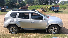 Second Hand Renault Duster 110 PS RxL Diesel in Rewa