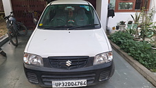 Second Hand Maruti Suzuki Alto LX BS-IV in Lucknow