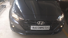 Used Hyundai i20 Sportz 1.2 IVT in Bangalore