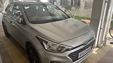 Second Hand Hyundai Elite i20 Asta 1.2 in Tirupati