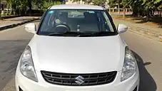 Second Hand Maruti Suzuki Swift Dzire VDi in Chandigarh