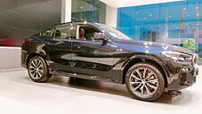 Second Hand BMW X6 xDrive40i M Sport in Ahmedabad