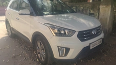 Second Hand Hyundai Creta 1.6 SX (O) in Raipur