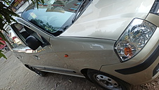 Second Hand Hyundai Santro Xing GLS LPG in Bhopal